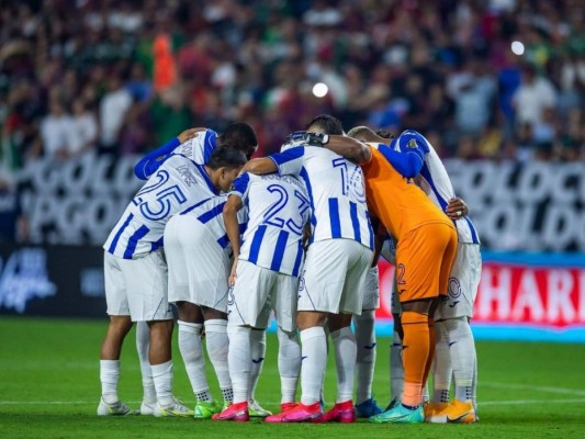 Lo que no se vio en la eliminación de Honduras ante México en la Copa Oro