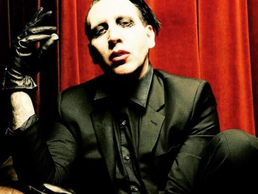 Marilyn Manson cumple 53 años entre acusaciones de abuso sexual y oscuridad en su carrera musical