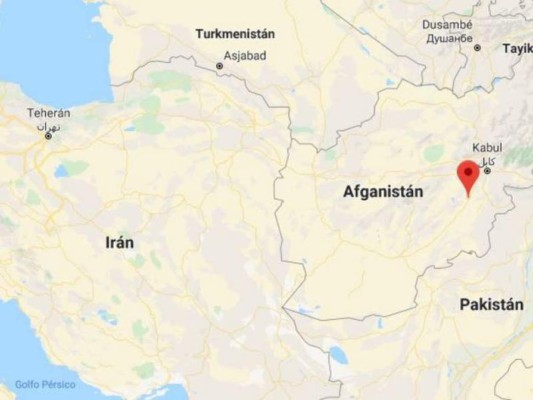 Al menos seis muertos al caer un mortero en una boda en Afganistán  