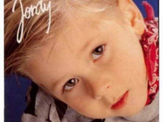 ¿Qué fue del niño Jordy?