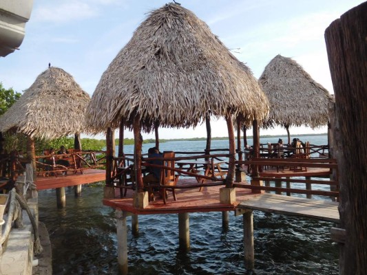 San Lorenzo celebra al ritmo de la danza del canecho