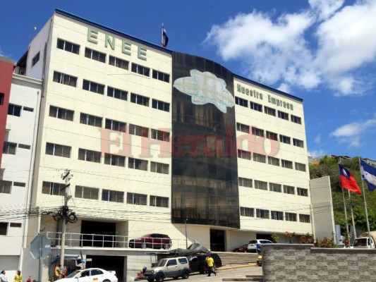 Sin sanear cifras de la ENEE no habrá acuerdo con el Fondo Monetario Internacional