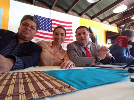 EEUU: Líderes latinos exhortan a activistas a mantener la calma ante triunfo de Trump