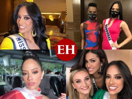 Cecilia Rossell: 'No me criticaron' por no ganar, 'la gente valoró mi esfuerzo'