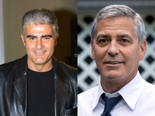 Conoce a los clones famosos de estas celebridades latinas (Fotos)