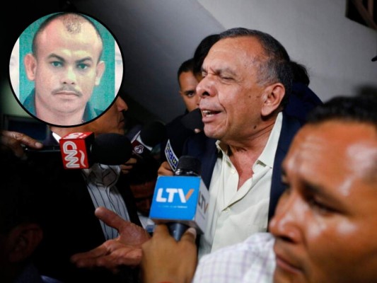 Testigo en juicio de Tony Hernández: expresidente hondureño Lobo recibió sobornos