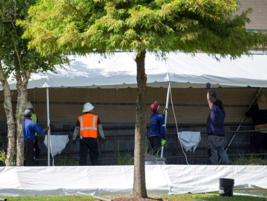 Texas reporta la mayor cantidad de hospitalizados por covid-19 en 6 meses