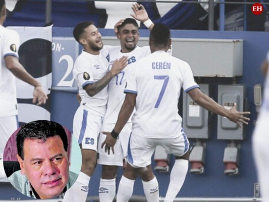 FIFAGate: Dirigente salvadoreño se declara culpable