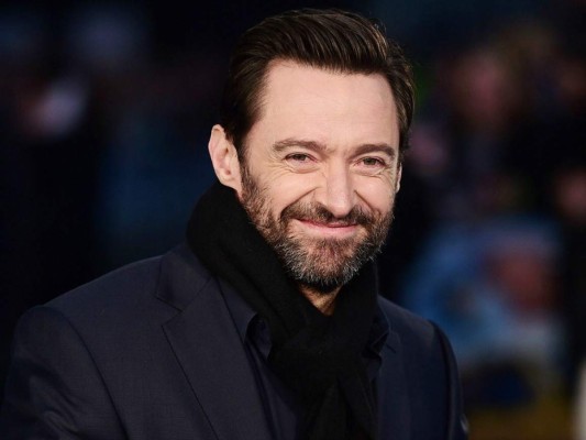 Hugh Jackman es operado por sexta vez debido al cáncer de piel que padece