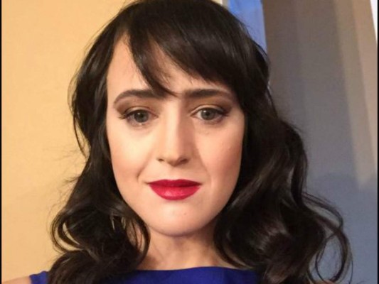 Protagonista de Matilda asegura que la película le arruinó la vida