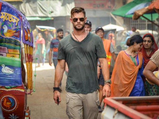 Las mejores películas de Netflix en 2020 ¿Ya las viste?&nbsp;&nbsp;