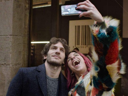 Las mejores películas de Netflix en 2020 ¿Ya las viste?&nbsp;&nbsp;