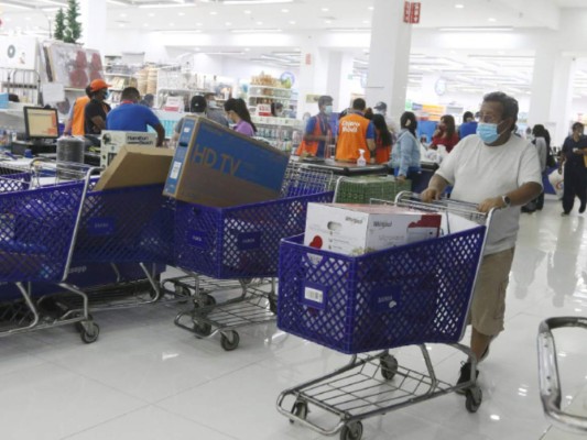 Los precios más bajos del año los encuentra en el 'Black Friday”