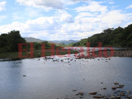 FOTOS: Pespire, una belleza arquitectónica en el sur de Honduras