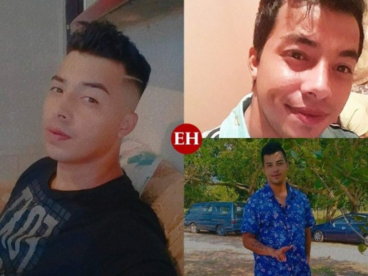 Así era Marden Valdez, el joven que murió jugando a la ruleta rusa (FOTOS)