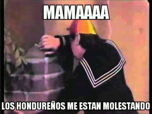 Los memes por la derrota de México ante Holanda