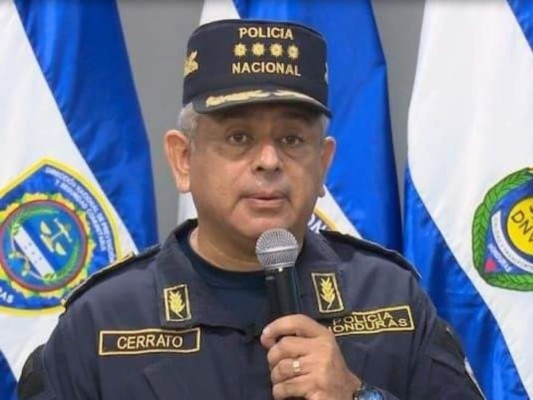 Policía Nacional descarta que crímenes contra candidatos sean de 'índole político'