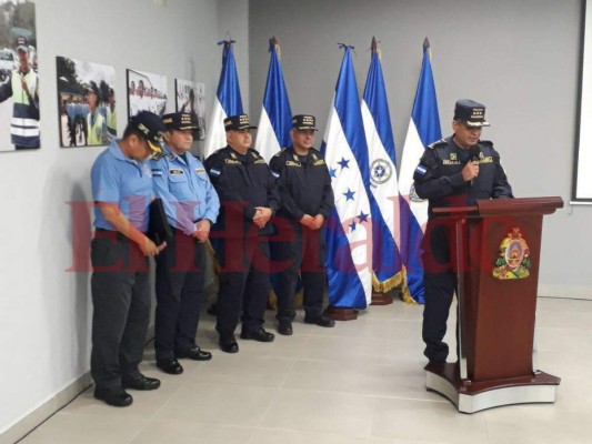 Miembros del MEU protagonizaron disturbios en la capital, dice Policía Nacional