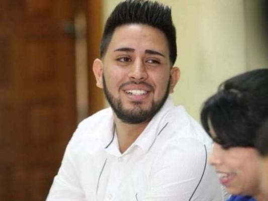 Otorgan medidas a Kevin Solórzano; podrá defenderse en libertad