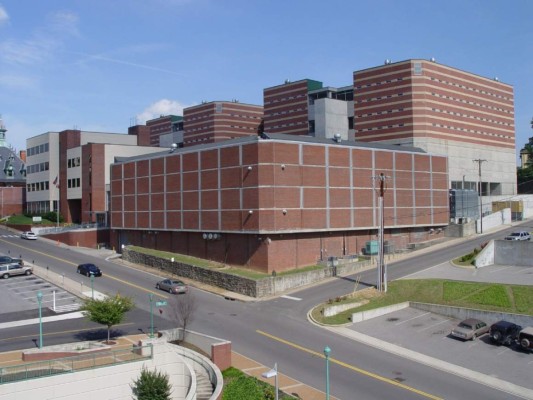 Cárcel de Tennessee no retendrá a inmigrantes por más tiempo&nbsp;&nbsp;&nbsp;