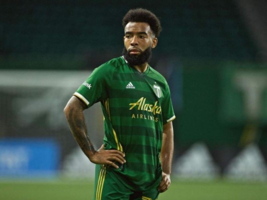 El arsenal del Portland Timbers que enfrentará a Marathón