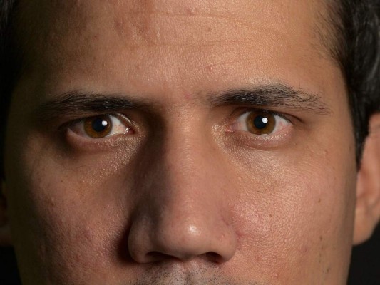 Las 12 mejores e impactantes fotos de la semana en América Latina&nbsp;&nbsp;