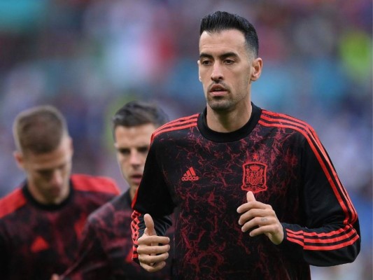 Con dominio italiano: Así está conformado el 11 ideal de la Euro 2021