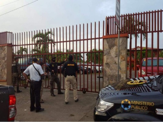 Más de 340 bienes inmuebles recibió OABI durante 2018