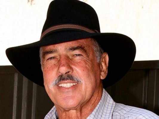 Andres García urge de una transfusión de sangre y pide ayuda para encontrar donante