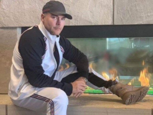 ¿Quién es Armando Gómez, el esposo de Gloria Trevi acusado de lavado de dinero?