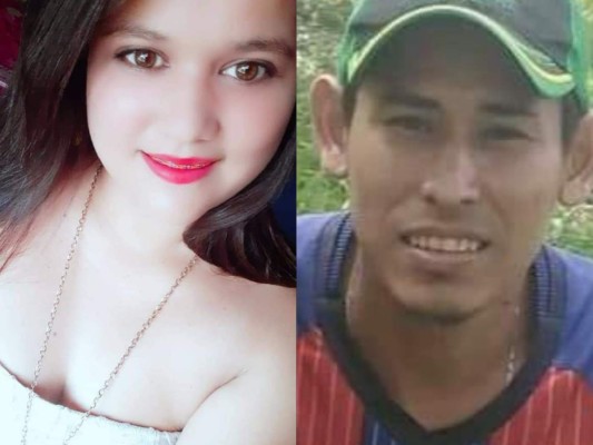 Dentro de vivienda asesinan a joven pareja en Copán