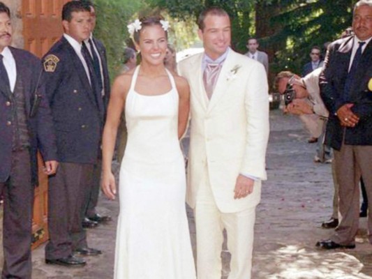 Lo que desconocías de la actriz mexicana Kate del Castillo