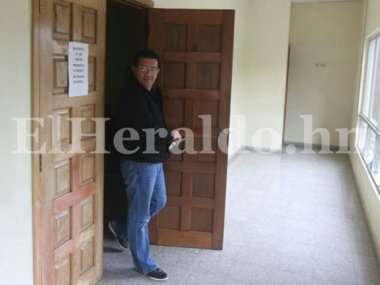 Honduras: Se reinicia juicio oral y público contra Marcelo Chimirri