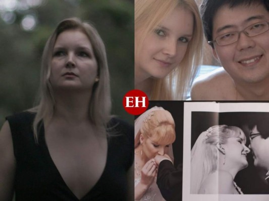 Historia real en Netflix: Mujer mató, descuartizó y metió en maletas a su esposo