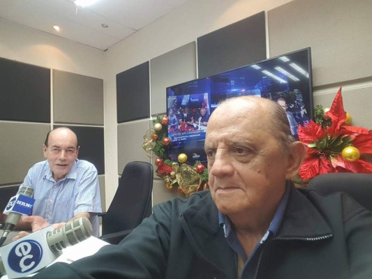 Carlos Riedel: una vida llena de reconocimiento, fama y luchas