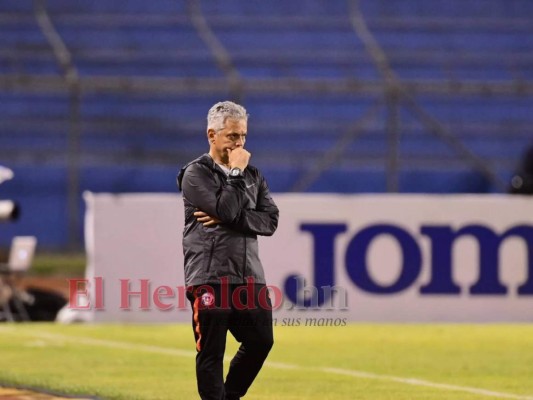 No se vio del Honduras vs Chile: el rugido de Elis, tristeza en Rueda y Coito celebra