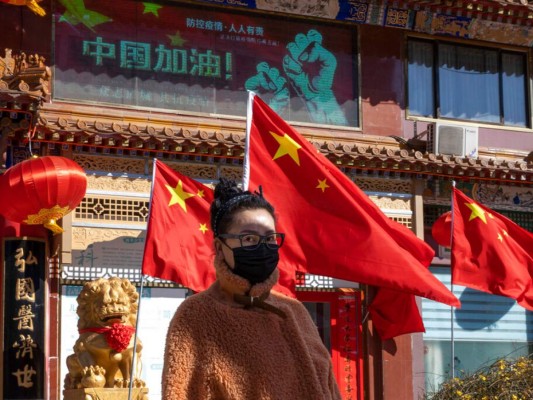 FOTOS: El mundo se prepara para meses de trastornos por coronavirus