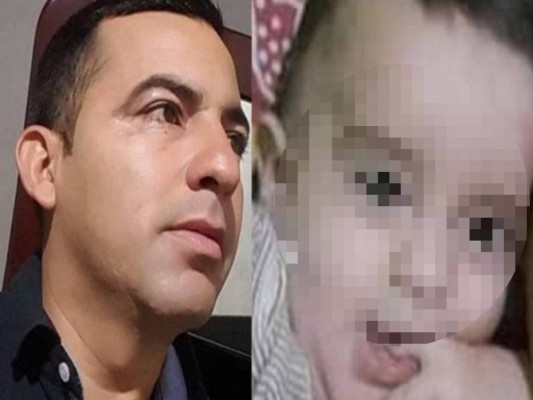 Padre e hijo mueren en accidente de tránsito en Ocotepeque