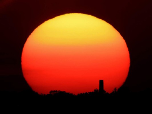 40% de probabilidad de que el calor supere la meta de París