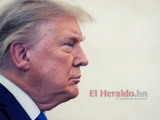'Nuestra sangre es más barata que el agua': Perdón de Trump a políticos causa rabia &nbsp; &nbsp;