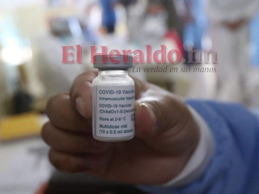 En cifras: ¿Cómo avanza la vacunación contra el covid-19 en Centroamérica?