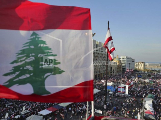 Los acontecimientos destacados de 2019 que ocurrieron en el mundo