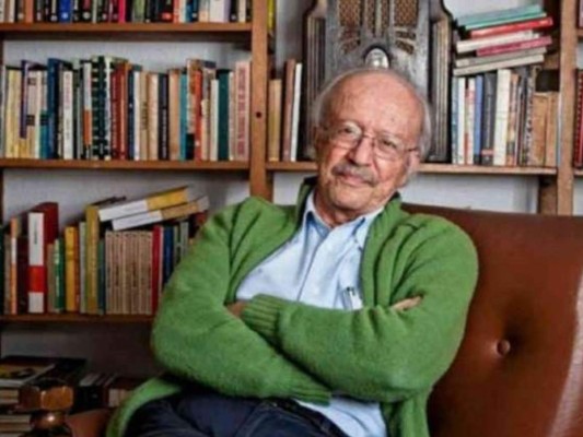 Fallece el periodista colombiano Javier Darío Restrepo a los 87 años