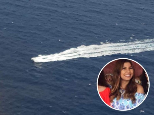 Exploración fallida a los manglares y esperanzas cada vez más lejanas: 14 días sin Angie Peña (FOTOS)