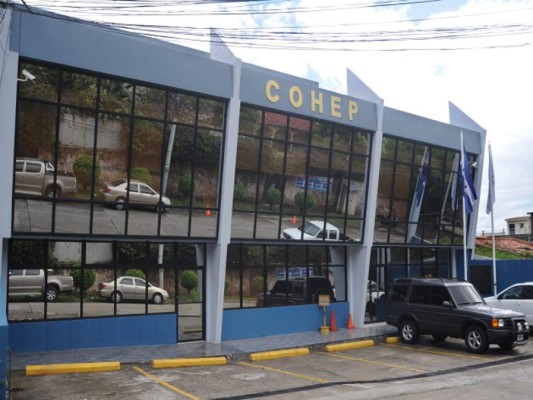 Cohep rechaza Ley de Protección Social