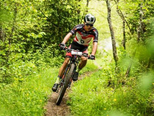 Milton Ramos, el Zorro del Desierto