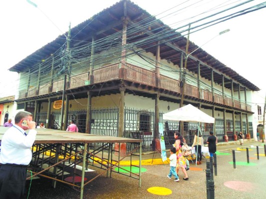 Danlí espera a más de 20 mil visitantes en Festival del Maíz