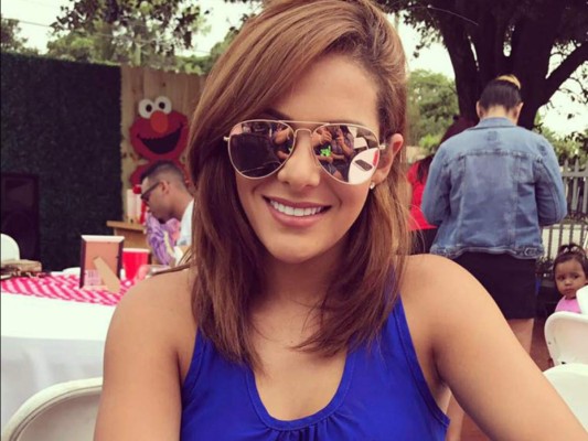 Le roban el carro a Nathalia Casco en Miami