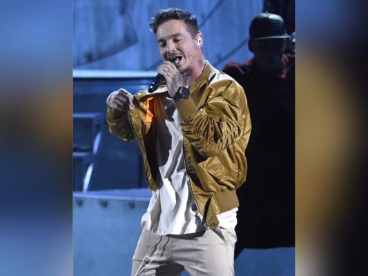 J Balvin será reconocido por Premios de la Herencia Hispana