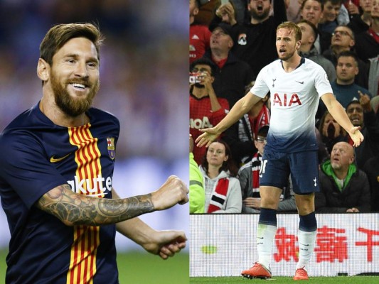 Este sería el grupo de la muerte en la Champions League